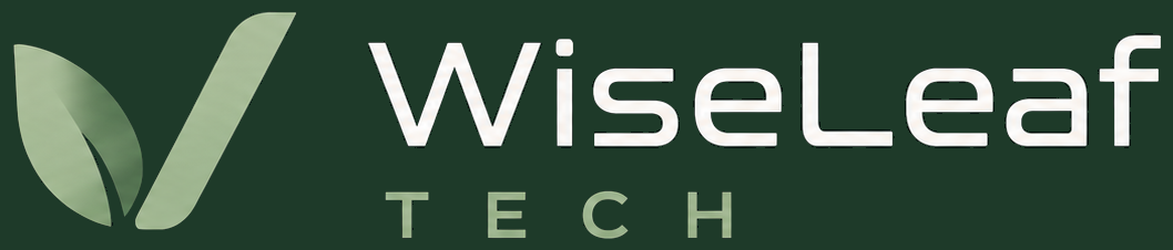 WiseLeaf Tech